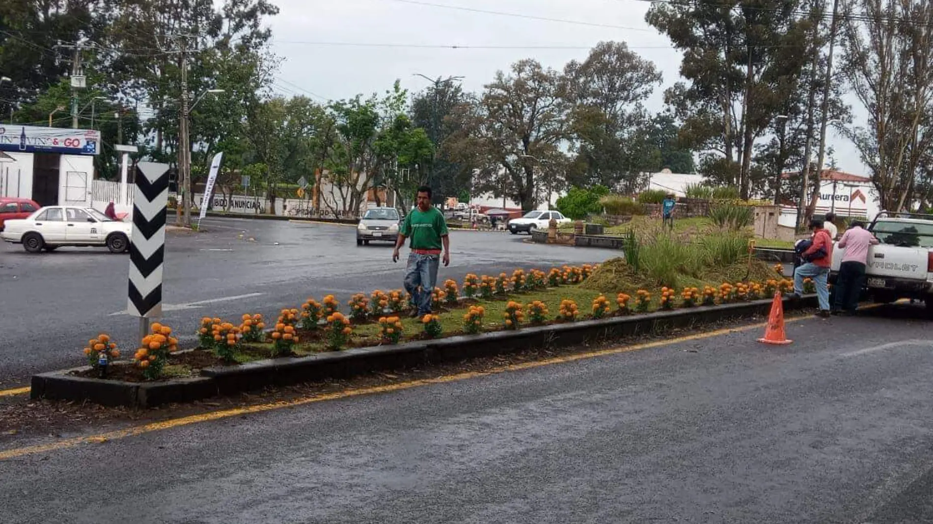 Pátzcuaro Noche de Ánimas